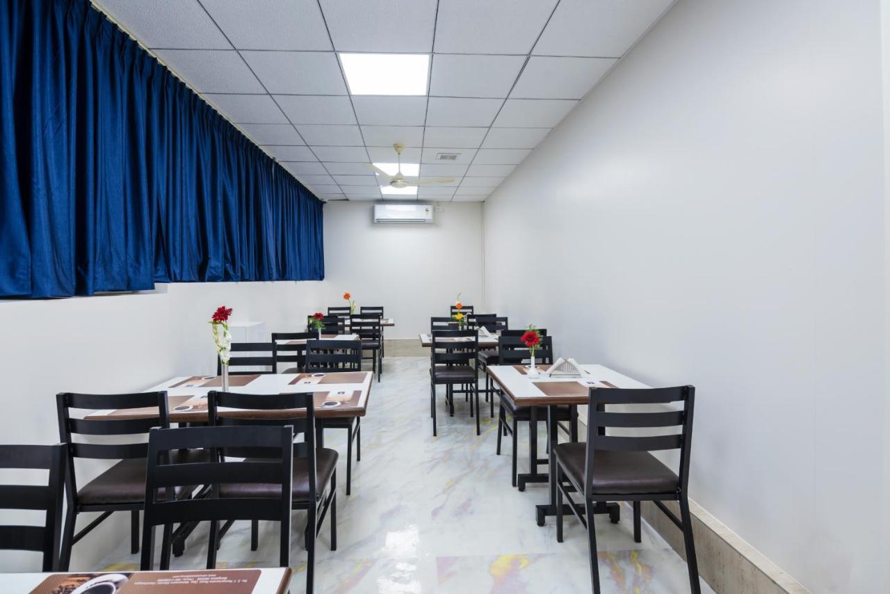 Vanusa Residency 班加罗尔 外观 照片