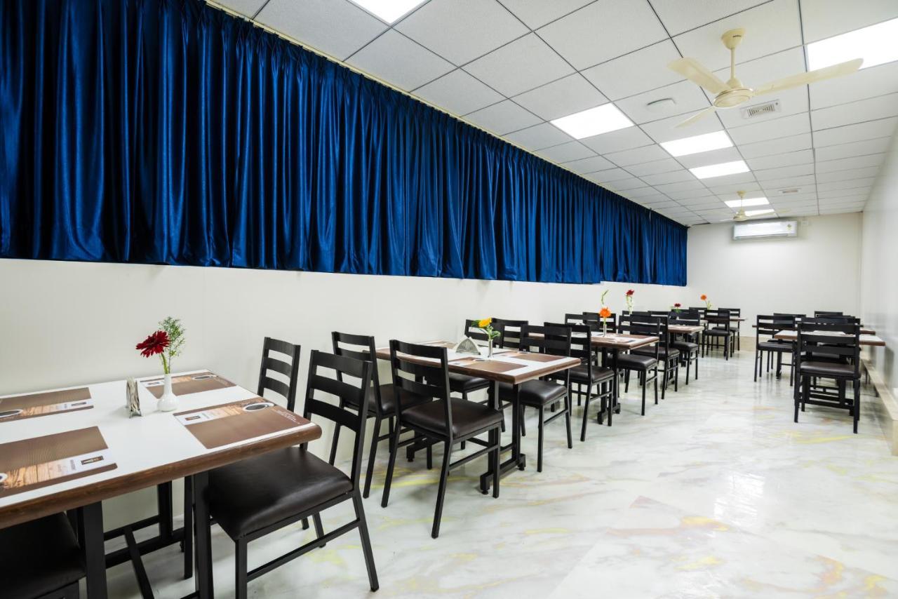 Vanusa Residency 班加罗尔 外观 照片